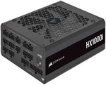 HXi Series (2023), HX1000i, Watt, 80 PLUS Platinum, C14