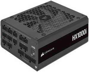 HXi Series (2023), HX1000i, Watt, 80 PLUS Platinum, C14