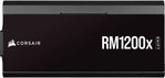 RMx Shift Series, RM1200x, Watt, 80 PLUS GOLD Certified