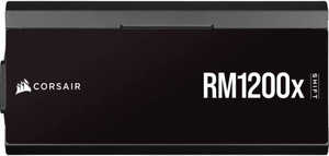 RMx Shift Series, RM1200x, Watt, 80 PLUS GOLD Certified