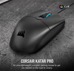 CORSAIR KATAR PRO XT Wired Ultra-Light FPS Gaming Mouse