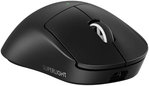 Logitech PRO X SUPERLIGHT 2 DEX LIGHTSPEED Wireless Gaming Mouse, Hero Sensor 2, 44000 DPI, Up To 8 kHz Polling Rate, Responsive Optical Precision, Up To 95 Hours Battery, Black | 910-007328