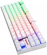 REDREGON KEYBOARD K552W AR WHT
