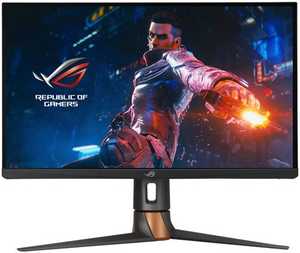 Asus ROG Swift PG27AQN 27" QHD 360Hz 1ms NVIDIA G-SYNC Esports Ultra IPS Gaming Monitor