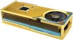 ASUS ROG Astral GeForce RTX 5090 Dhahab OC Edition Graphics Card, 32GB GDDR7 512-Bit Memory, 2580 MHz Boost Clock, 21760 CUDA Cores, 28 Gbps Memory Speed, Gold | 90YV0LW6-M0NM00