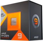 AMD RYZEN 9 7950X 16 CORE