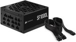 Corsair SF1000L SF-L Series SFX Power Supply, 1000 Watts