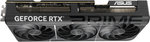 ASUS Prime GeForce RTX 5070 Ti OC Edition Graphics Card, 16GB GDDR7 256-Bit Memory, 2497 MHz Boost Clock, 8960 CUDA Cores, PCI Express 5.0 | PRIME-RTX5070TI-O16G