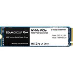 TEAMGROUP NVME MP33 512GB