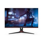 AOC 24G2SPE 23.8" FHD 165Hz 1ms IPS Gaming Monitor | 24G2SPE