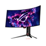 Asus ROG Swift OLED PG34WCDM 34" 21:9 UWQHD 240Hz Curved HDR Gaming Monitor