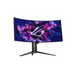 Asus ROG Swift OLED PG34WCDM 34" 21:9 UWQHD 240Hz Curved HDR Gaming Monitor
