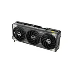  ASUS TUF Gaming GeForce RTX 5070 Ti OC Edition Graphics Card, 16GB GDDR7 256-Bit Memory, 2588 MHz Boost Clock, 8960 CUDA Cores, 28 Gbps Memory Speed, PCI Express 5.0 | 90YV0MD0-M0NA00