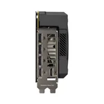  ASUS TUF Gaming GeForce RTX 5070 Ti OC Edition Graphics Card, 16GB GDDR7 256-Bit Memory, 2588 MHz Boost Clock, 8960 CUDA Cores, 28 Gbps Memory Speed, PCI Express 5.0 | 90YV0MD0-M0NA00