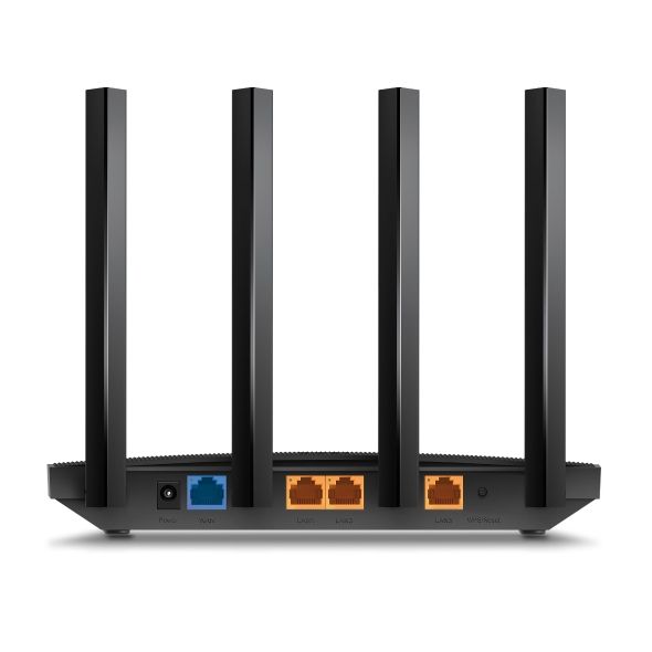 TP LINK ROUTER ARCHER AX12 WIFI6