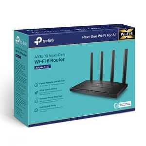 TP LINK ROUTER ARCHER AX12 WIFI6