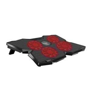 Laptop Cooling Pad Promate AirBase-3 â€“ Black