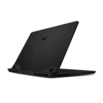 MSI ALPHA 17 C7VG 9S7-17KK11-023 | AMD R9 7945HX, 32GB RAM, 1TB SSD, 17.3" QHD 240Hz, 8GB NVIDIA RTX4070, Win11 Home, Eng-Arab K/B, Black