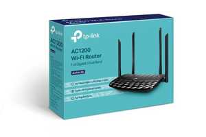 TP LINK ROUTER MESH MU-MIMO ARCHER A6