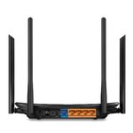 TP LINK ROUTER MESH MU-MIMO ARCHER A6