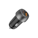 PROMATE CAR CHARGER DRIVEGEAR-PD33