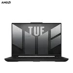 ASUS TUF GAMING A16 FA617NS-N3002W | RYZEN 7 7735HS, 16GB RAM, 512GB SSD, 16" WUXGA 165Hz, 8GB AMD Radeon RX7600S, Win11 Home, Eng-Arab Keyboard, Black