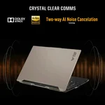 ASUS TUF GAMING A16 FA617NS-N3002W | RYZEN 7 7735HS, 16GB RAM, 512GB SSD, 16" WUXGA 165Hz, 8GB AMD Radeon RX7600S, Win11 Home, Eng-Arab Keyboard, Black