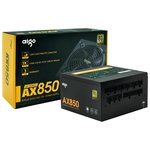 Aigo AX850 850W ATX / Modular / 80 Plus Gold