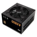 Aigo AX850 850W ATX / Modular / 80 Plus Gold