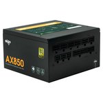 Aigo AX850 850W ATX / Modular / 80 Plus Gold