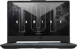 ASUS TUF GAMING FX506HE-HN018W | Core i7 11800H, 8GB RAM, 512GB SSD, 15.6" FHD 144Hz, 4GB NVIDIA RTX 3050TI, Win11 Home, Eng-Arab K/B, Black