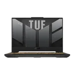 ASUS TUF GAMING FX507ZV4-LP052W | Intel Core i7 12700H, 16GB RAM, 1TB SSD, 15.6" FHD 144Hz, 8GB NVIDIA RTX 4060, Win11 Home, Eng-Arab K/B, Gray