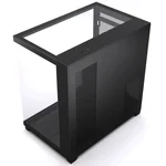 ACEGEEK HORIZON BLACK WITH 7 ARGB FANS BLACK