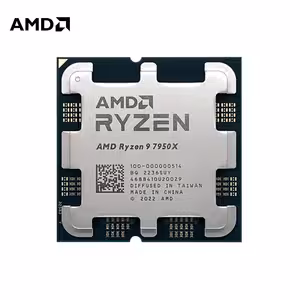 amd ryzen 9 7950x tray