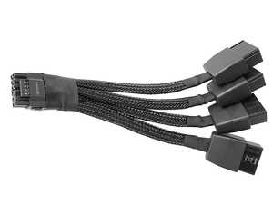 4090 16-pin 12VHPWR connector