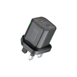 PROMATE ADAPTER  POWERPORT-25AC