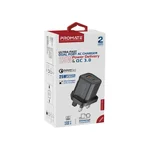 PROMATE ADAPTER  POWERPORT-25AC