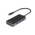 PROMATE HUB USB-C 8IN1 PRIMEHUB-MINI