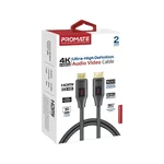 PROMATE CABLE HDMI 3MTR PROLINK4K60-500
