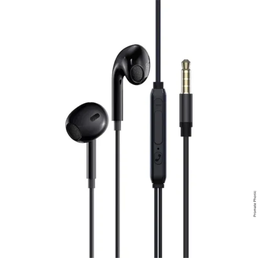 PROMATE STEREO EARPHONE PHONIC