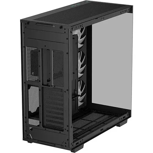 DEEPCOOL CASE CH780 BLACK