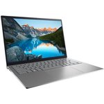 DELL INSPIRON INS14-5420-0406-SL | Core i7 1255U, 16GB RAM, 1TB SSD, 14" FHD, 2GB NVIDIA MX 570 Graphics, Win11 Home, Eng-Arab K/B, Silver