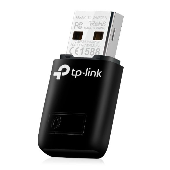 TP LINK USB WIFI ADAPTER TL WN823N