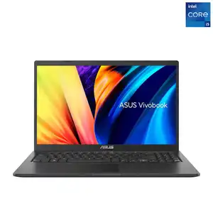 ASUS X1500EP-EJ2365W | Core i3 1115G4, 8GB RAM, 256GB SSD, Intel IRIS Graphics, 15.6" FHD, Win11 Home, Eng-Arab Keyboard, Black