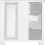 LIANLI CASE 011 DYNAMIC EVO XL WHT