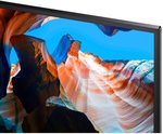 Samsung 32" 4K UHD VA Business Monitor with 1 Bn Colors, 60Hz Refresh Rate, 4ms Response, 97% Gamut, AMD Freesync, Game Mode, Viewing Angle (H/V) 178Â°/178Â°, 2x HDMI, 1x DP, Black | LU32J590UQMXUE
