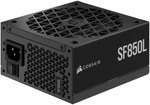 Corsair SF850L SF-L Series Fully Modular Power Supply, Low-Noise 