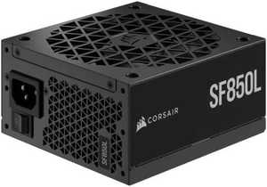 Corsair SF850L SF-L Series Fully Modular Power Supply, Low-Noise 