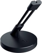 Razer Mouse Bungee V3, Spring Arm, Clip-On Cable Catch, Rust-Resistant Spring Arm, Anti-Slip Feet, Black | RC21-01560100-R3M1