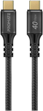PROMATE USB-C CABLE POWERBOLT240 -2M